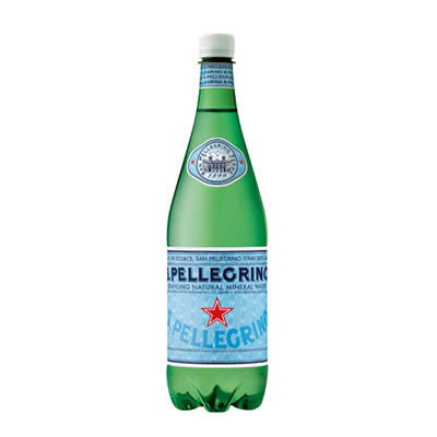 San Pellegrino - Sparkling