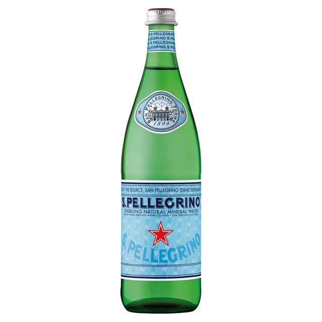 San Pellegrino - Sparkling