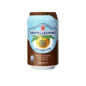 San Pellegrino - Chinotto
