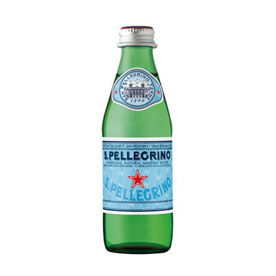 San Pellegrino - Sparkling