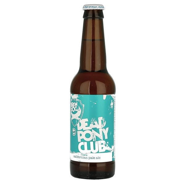 Brewdog - Dead Pony Club