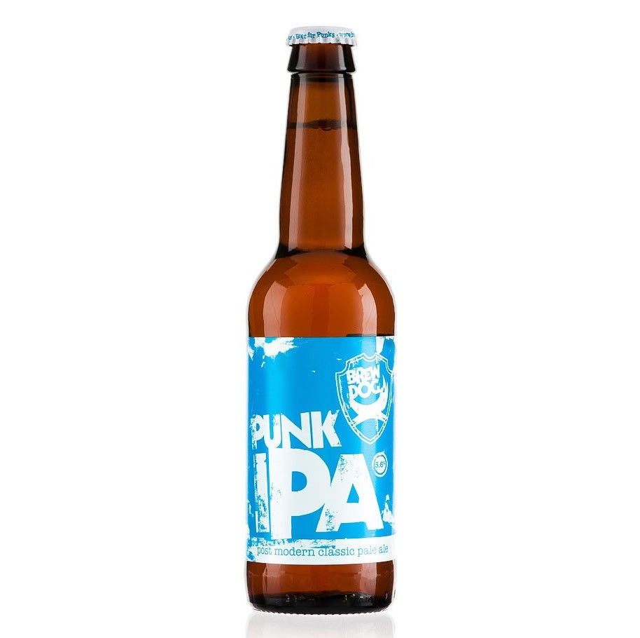 Brewdog - Punk IPA