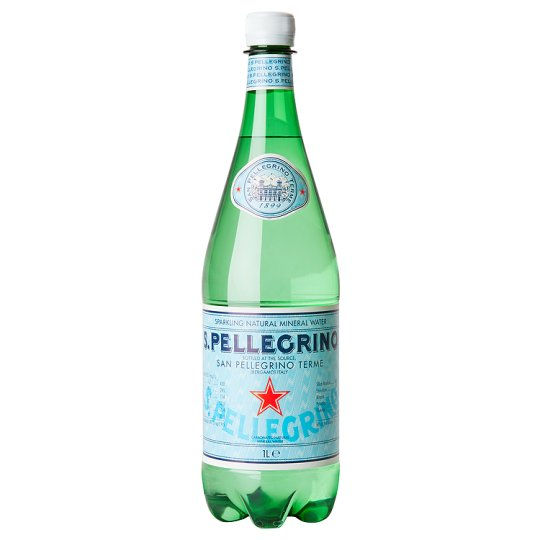 San Pellegrino - Sparkling