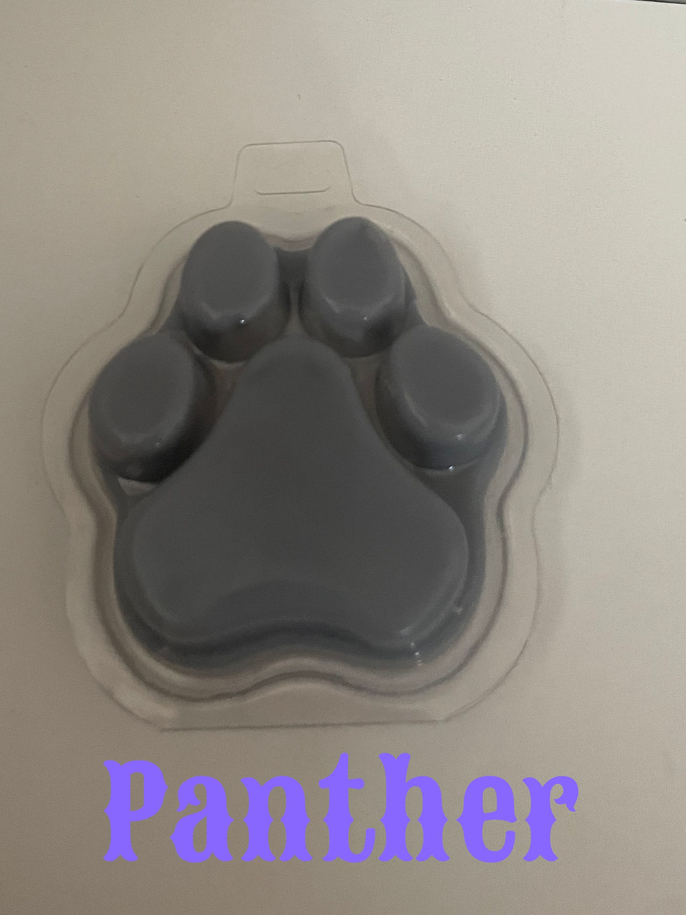 縮圖：Furever Toe Beans