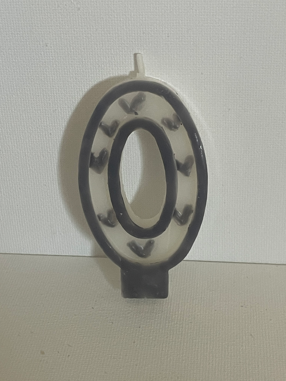 縮圖：The Blackheart Birthday Candles