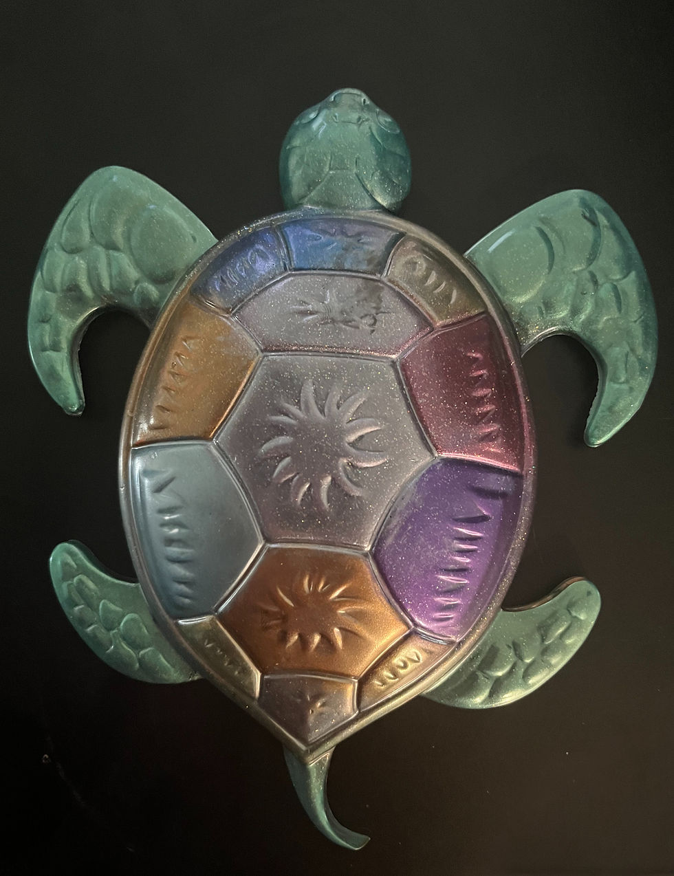 Thumbnail: Sea Creatures