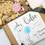 Thumbnail: personalised Dog Birthday Treat Box Ideas 