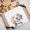 Thumbnail: Beagle Dog Birthday Treat Boxes