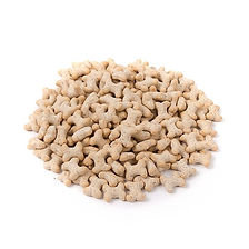 Pointer Milky Bones Dog Biscuits