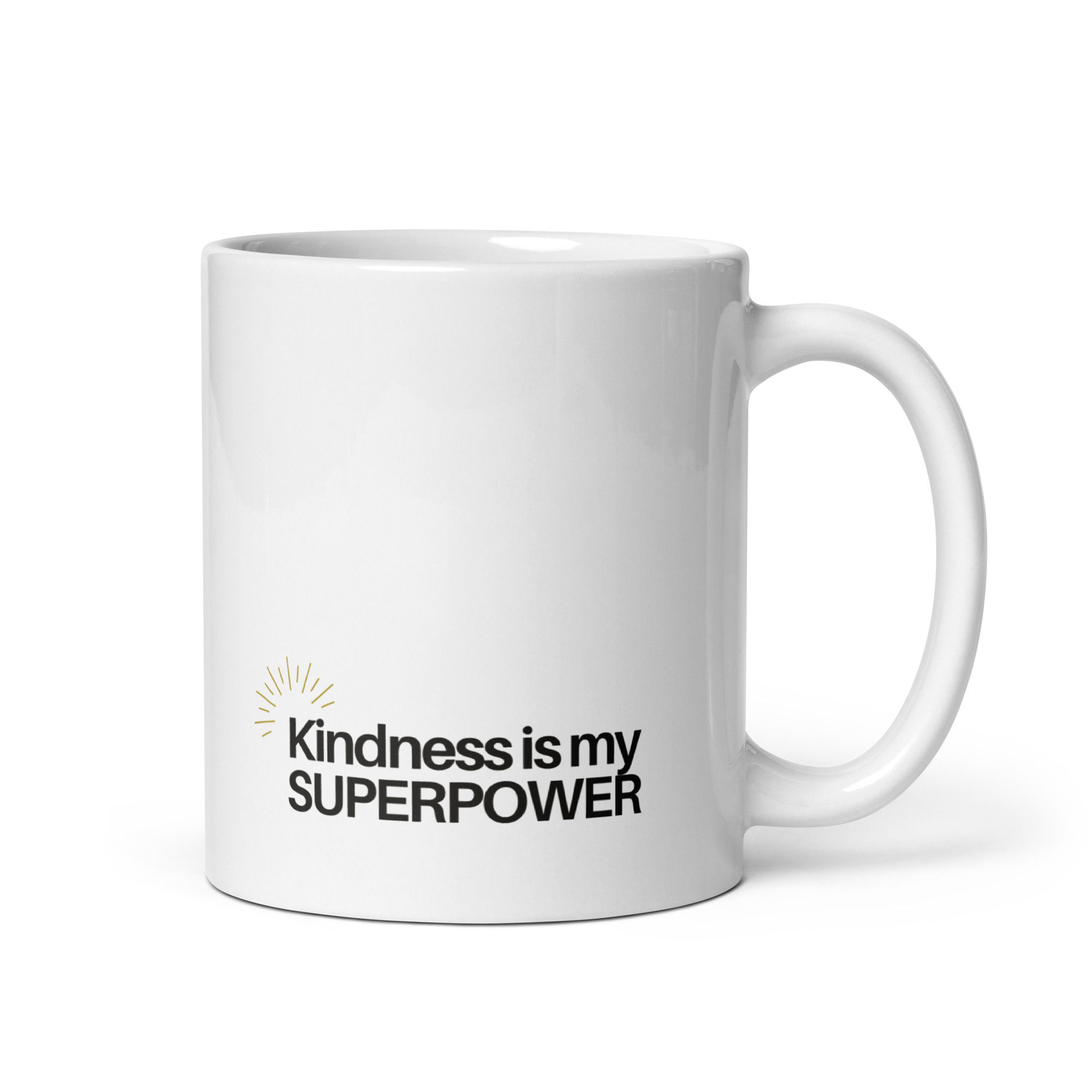 Kindness Mug