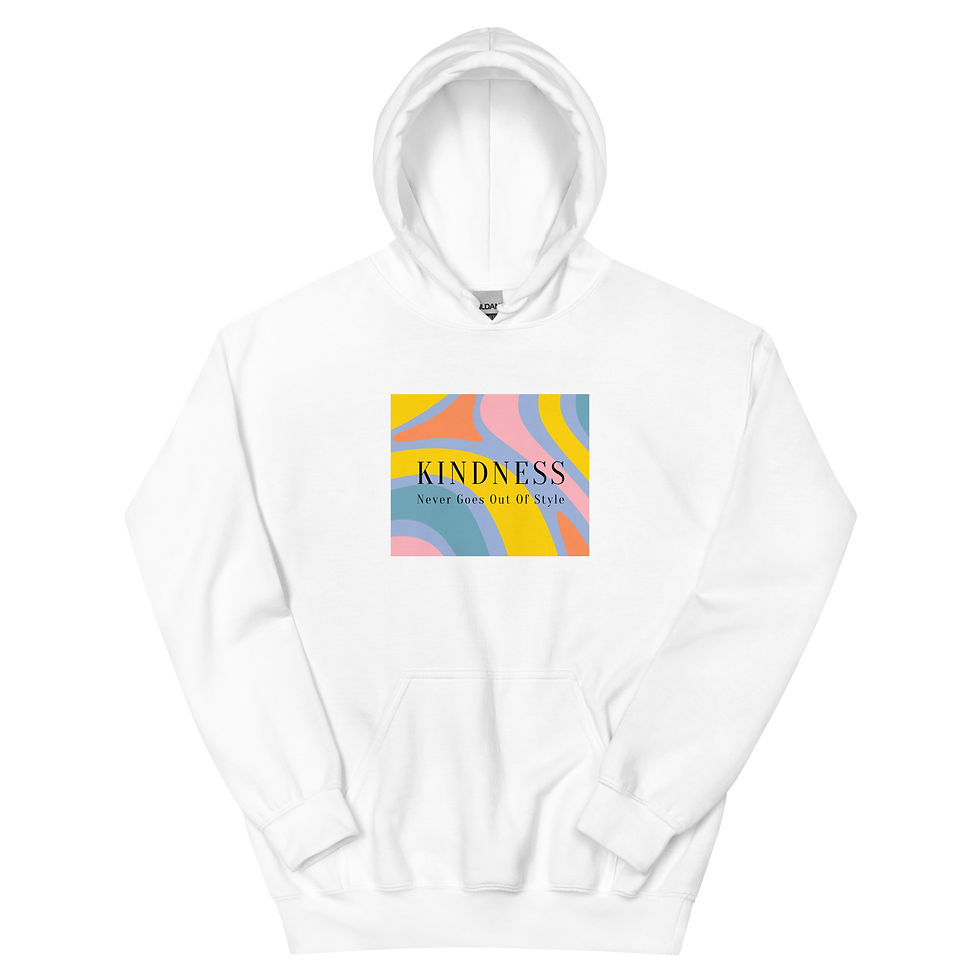 Thumbnail: Unisex Hoodie