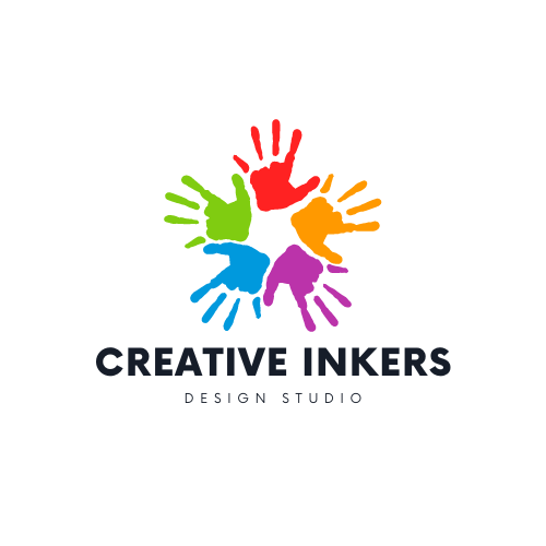 Writer: Creative inkers