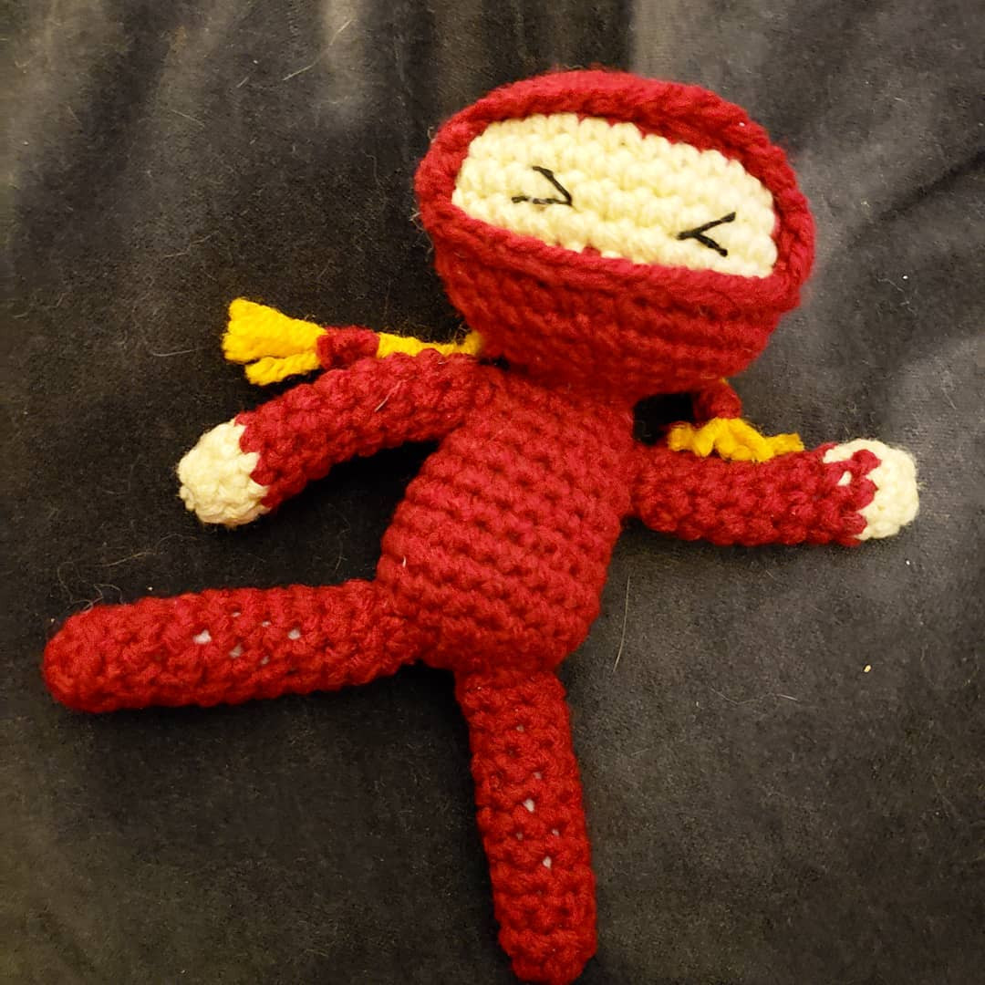 Ninja