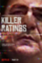 Killer Ratings Netflix documentary poster