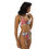 Miniatura: Recycled high-waisted bikini