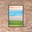 Thumbnail: Framed poster