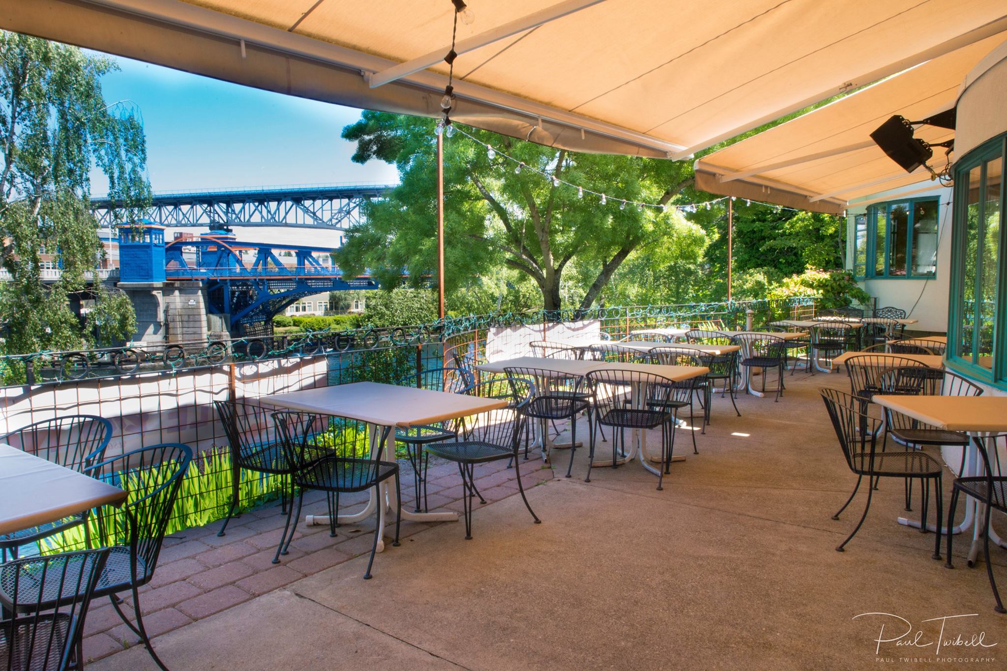 The Patio