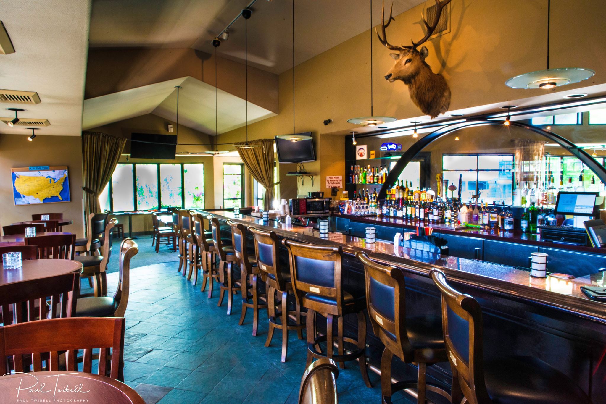 The Bar