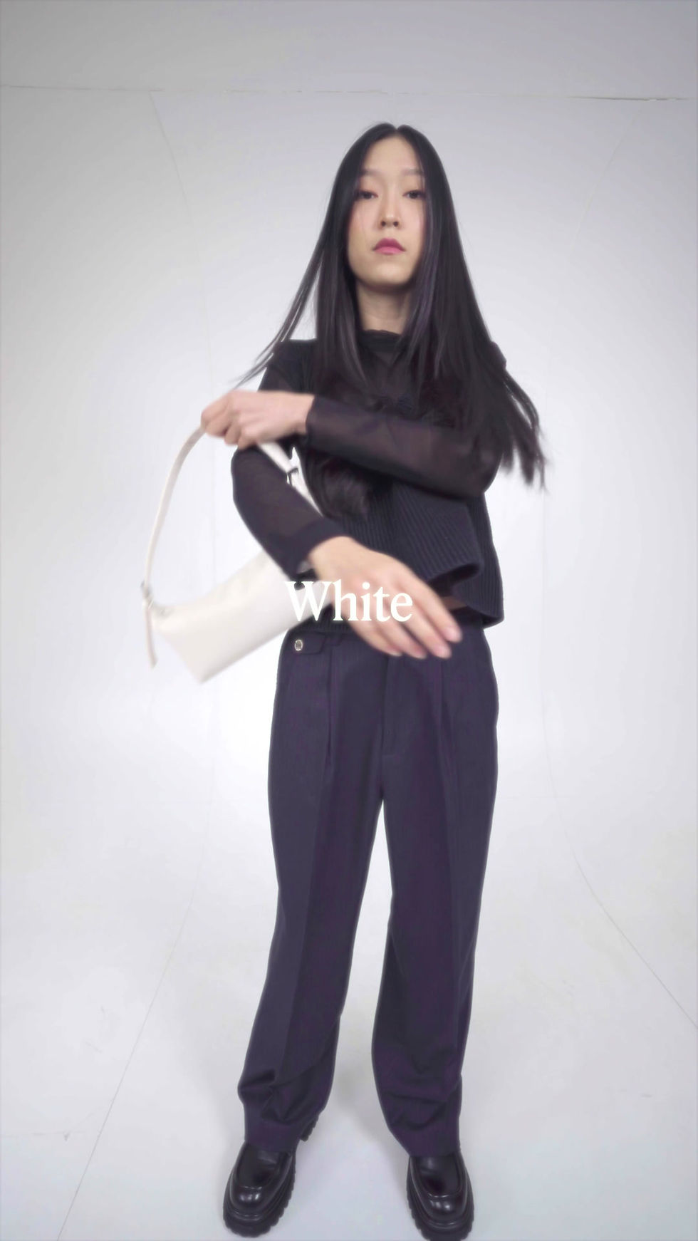 Thumbnail: Gal GINNY The new everyday bag