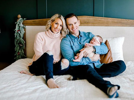 New Kid on the Block