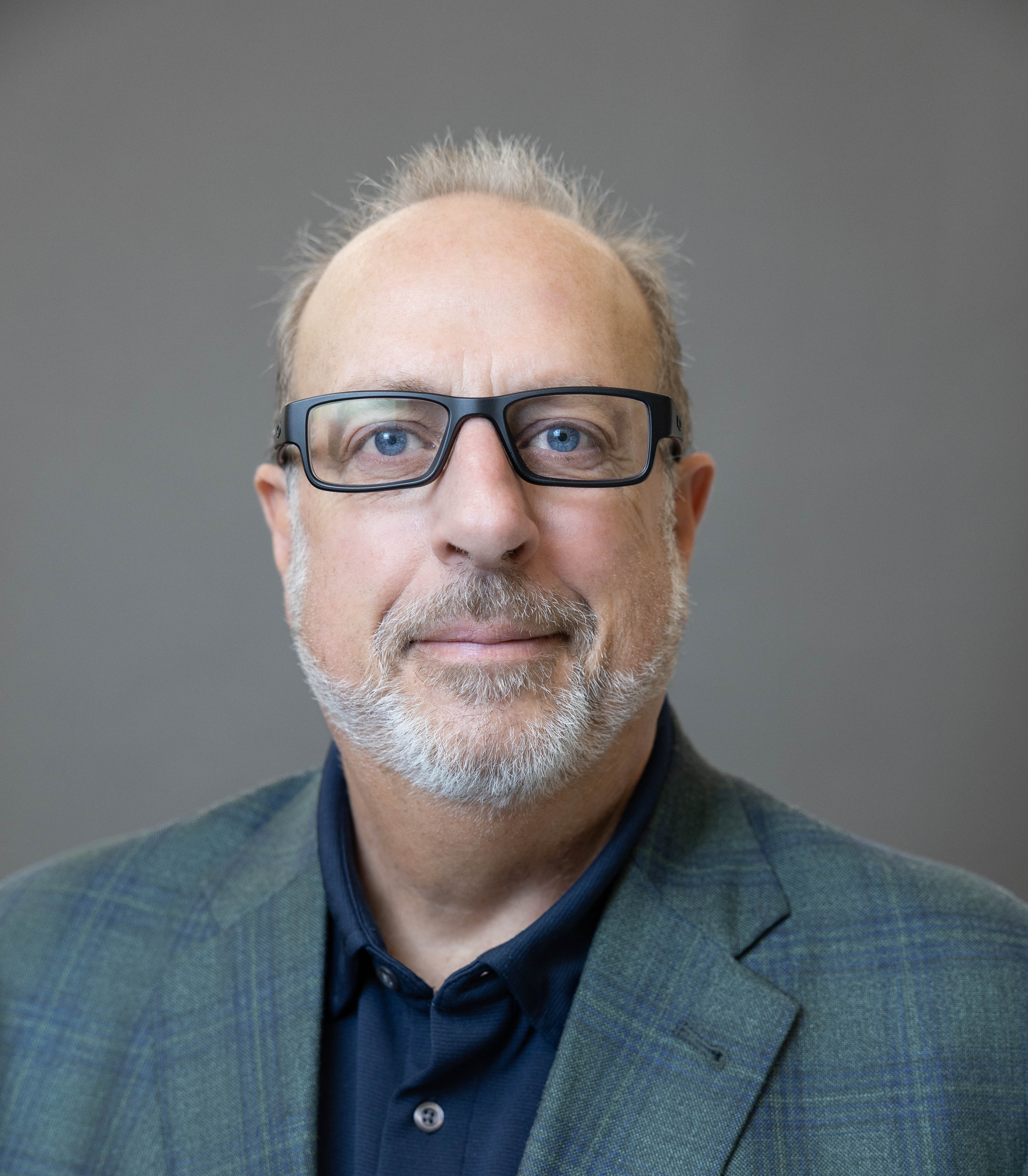 Writer: Greg Buschman, PhD