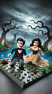 DALL·E 2025-07-28 17.56.46 - A LEGO scene of a character named Victor Kane, the leader of