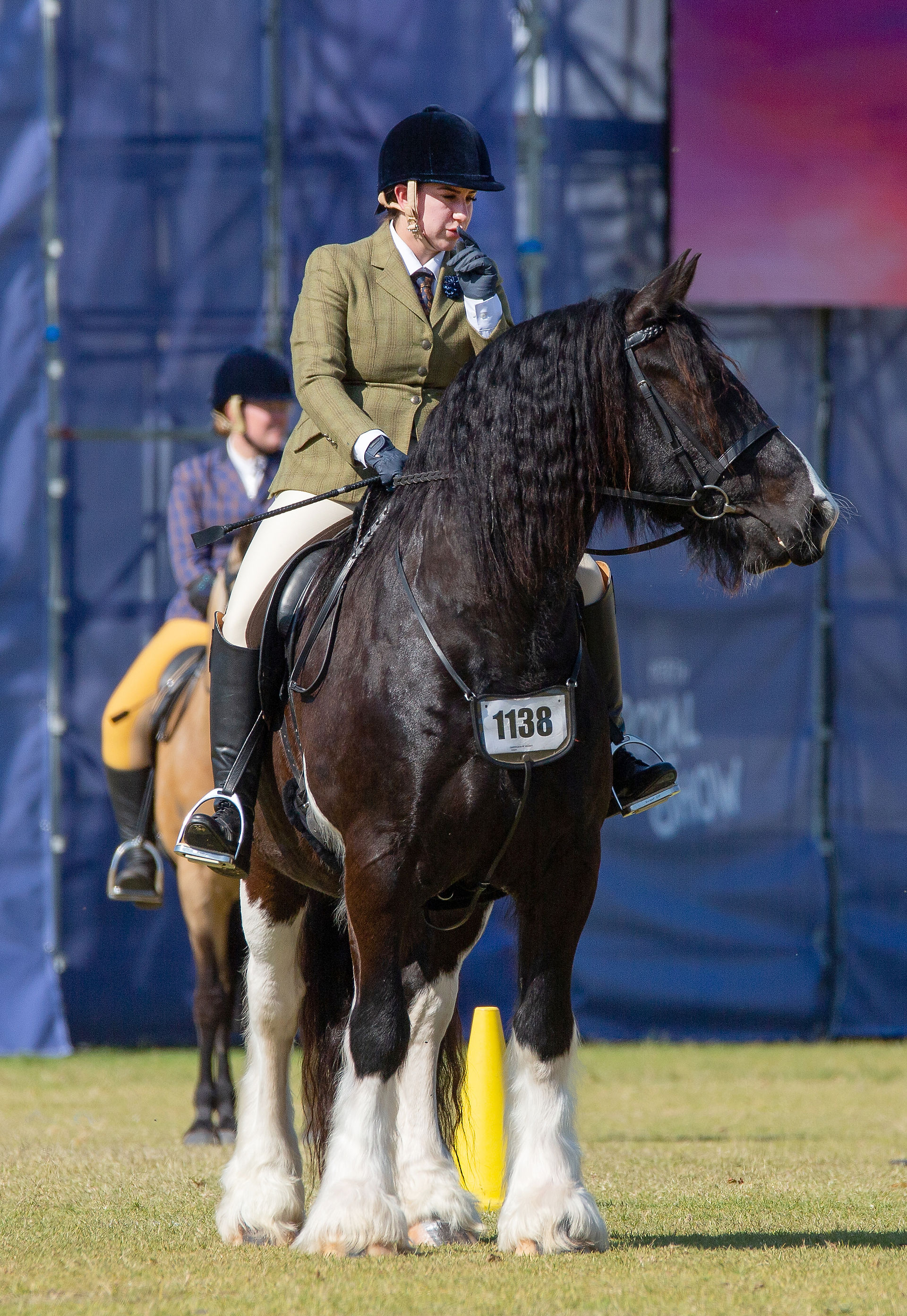 Danielle Bawden/RA Duke