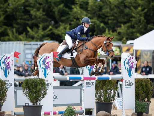 Lookout Olympians, here comes Avril and Bella