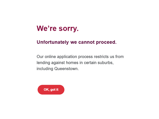 Why I applied for 1000 Bendigo Bank home loans in two months