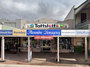 Bendigo agency move part of community bank cull