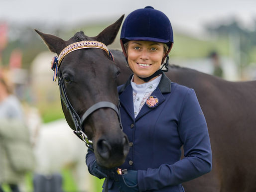 Bits: Noorat Show a boomer, Tenterfield Saddlery sells and bushfire fundraiser