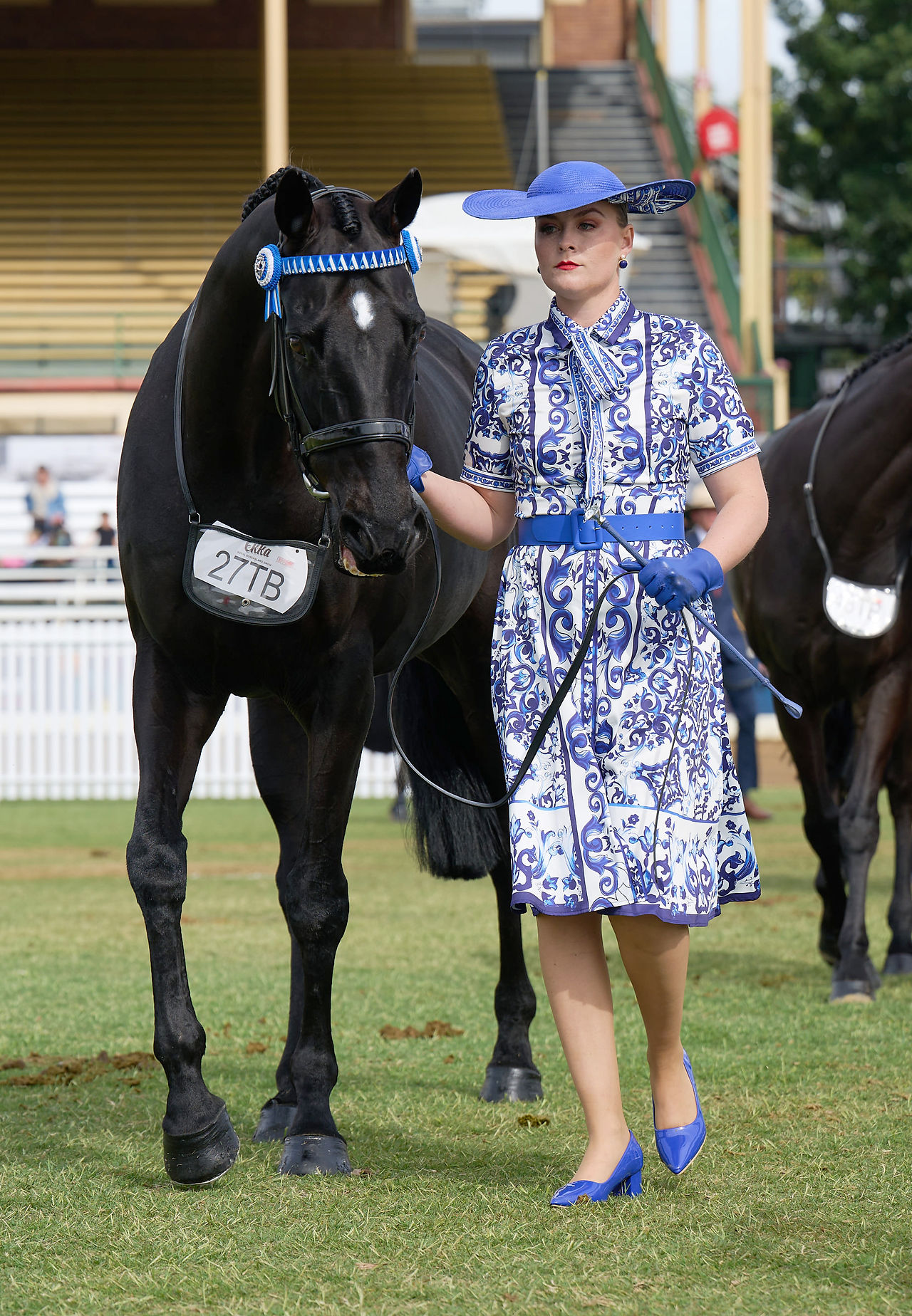 Sarah Dobe & Eagle Bay