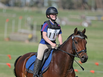 Riddells Creek cements itself as an eventing destination