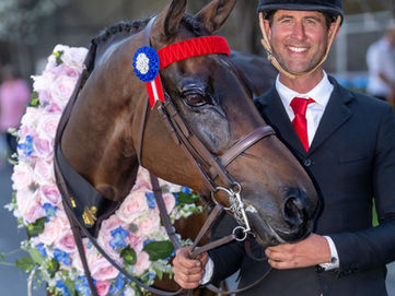 That's a wrap for Melbourne Royal after 10 days of excellent judging