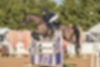 ABOVE: Sophia Hill and Tulara Baltango. Picture: MANE MEMORIES