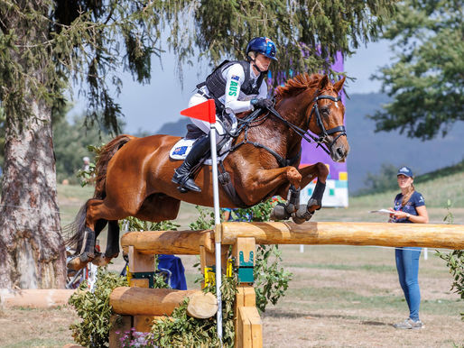 Cross country brings Aussies unstuck at world championships