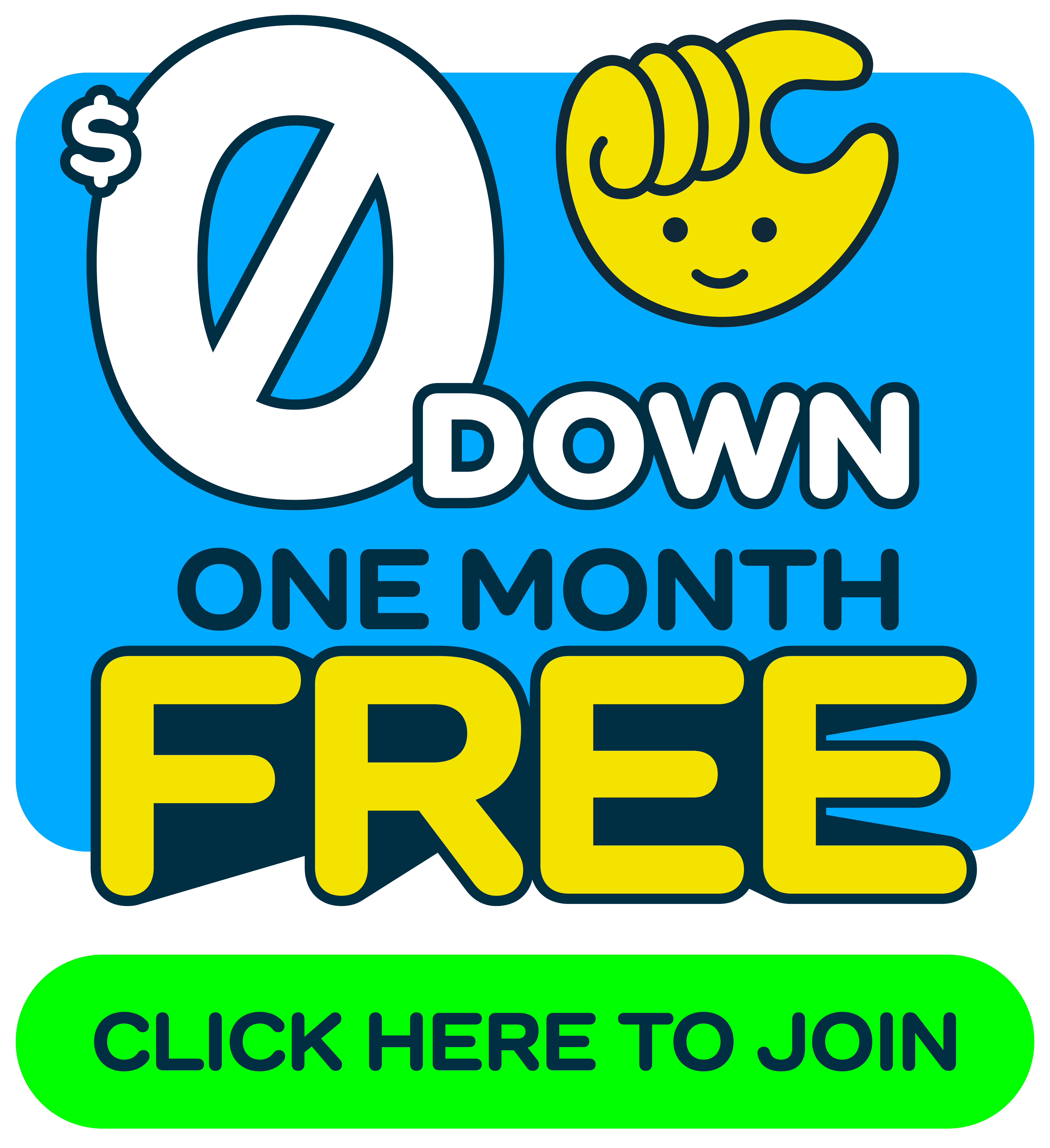 One Monthe Free - CTA_300x.png
