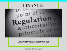 Unlocking RegTech Success