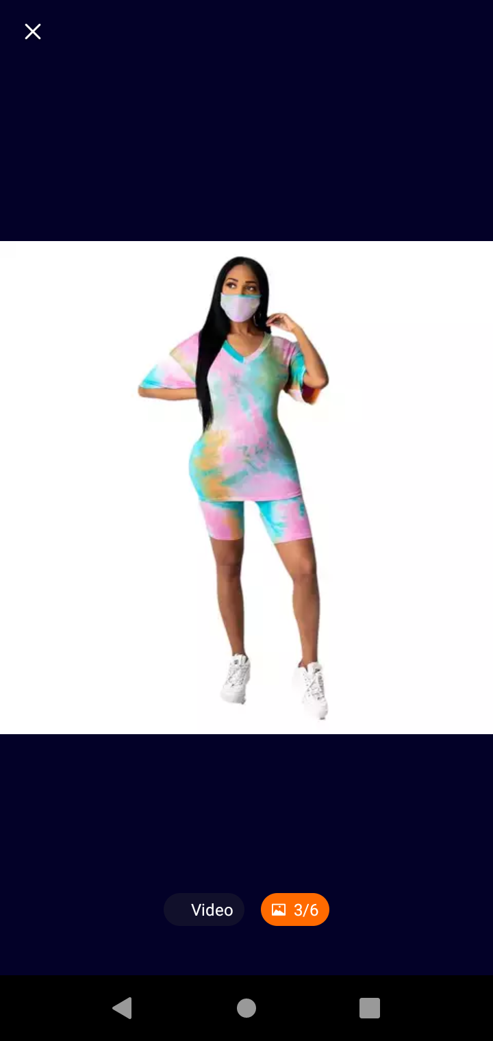 Thumbnail: I'm a product
