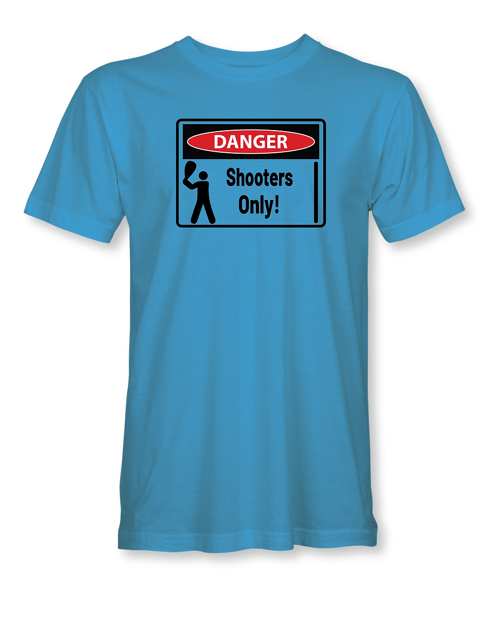 The Danger Collection: Shooters Only!