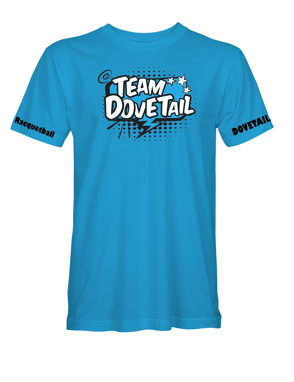 Thumbnail: The Comic Book Collection:  Team DOVETAIL