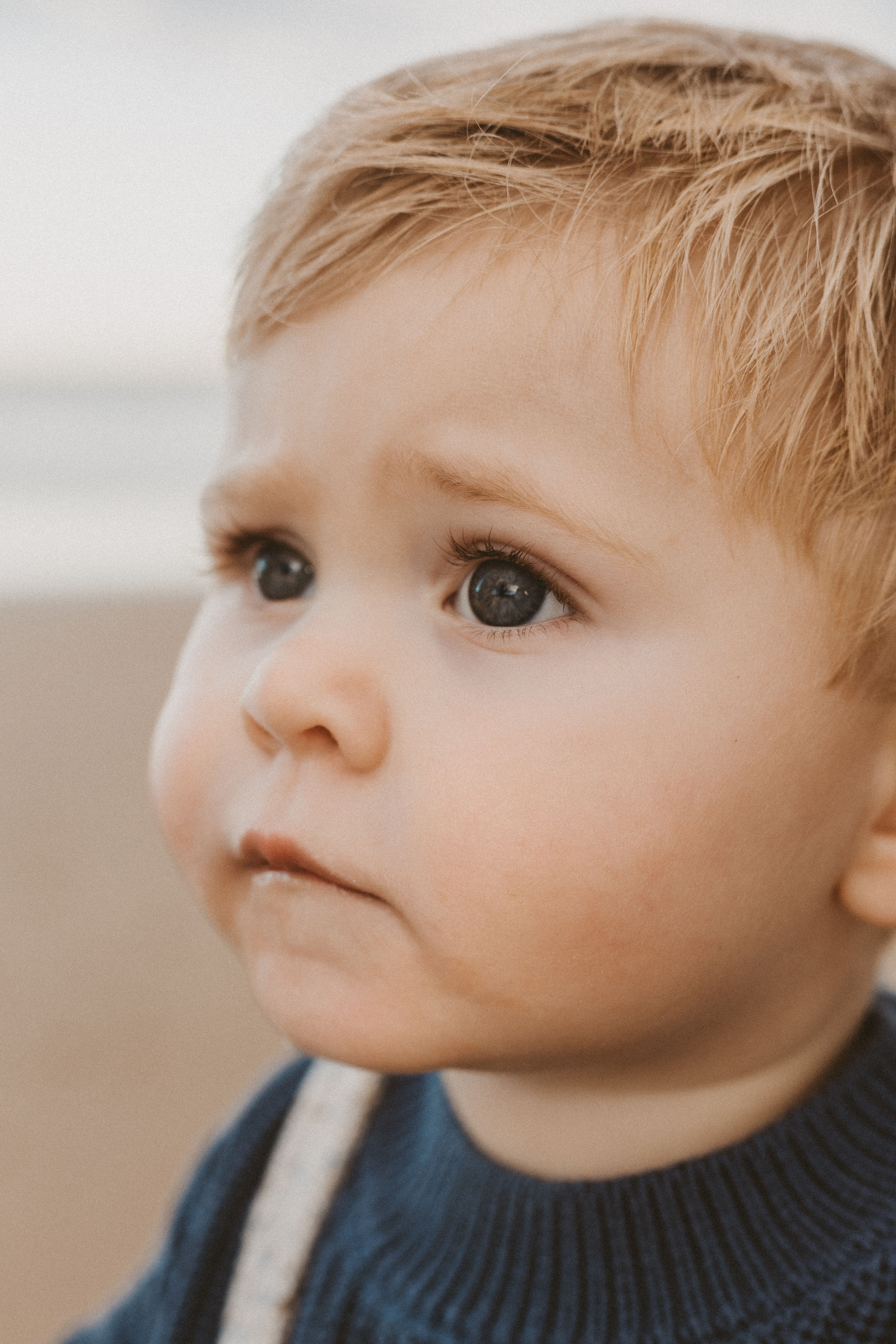 child portrait 