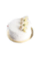 COCONUT CAKE