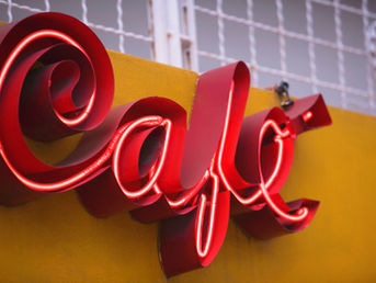 The Advantages of Lightboxes for Advertising in Singapore
