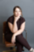 nurse danni at sorella aesthetics in kent
