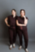 nurse georgi and nurse danni at sorella aesthetics