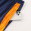 Miniatura: Real Madrid 24/25 White/orange Tracksuit.