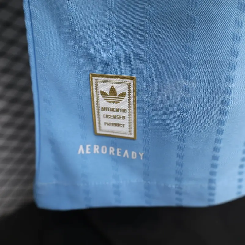 Miniatura: Inter Miami 25/26 Third Kit Authentic