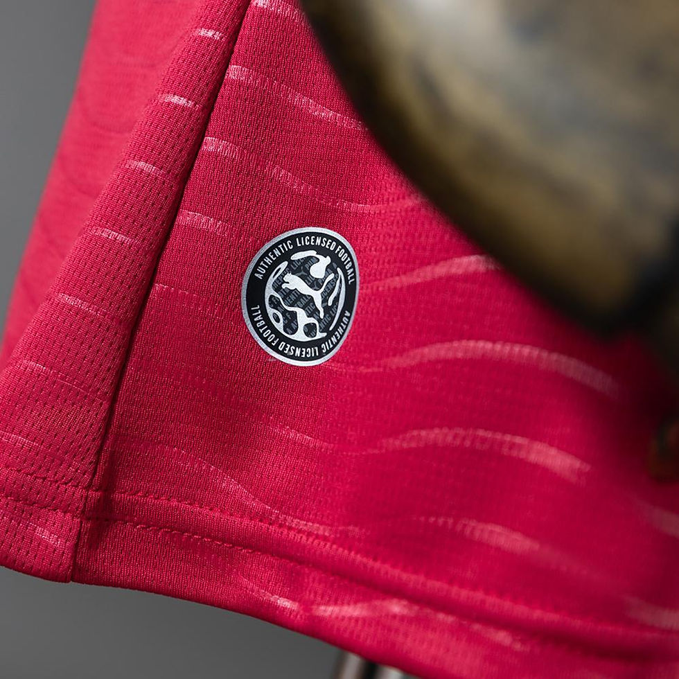 Miniatura: Portugal Local 26 Dama (Mujer) Calidad Fanático