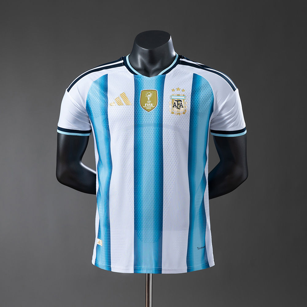Argentina Local 2026 Calidad Jugador